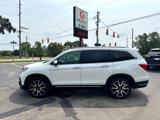 Used 2022 Honda Pilot Elite image 2