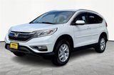 Used 2016 Honda CR-V EX-L image 2