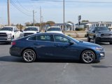 Used 2022 Chevrolet Malibu LT image 4