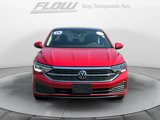 Certified 2024 Volkswagen Jetta SE image 2