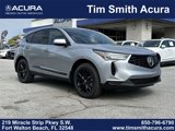 New 2025 Acura RDX SH-AWD image 1