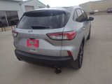 Used 2022 Ford Escape SE w/ SE Sport Appearance Package image 5