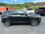 Used 2021 Kia Seltos LX image 4