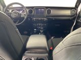 Used 2021 Jeep Wrangler Unlimited Sport image 6