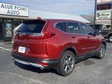 Used 2017 Honda CR-V EX-L image 3