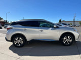 Used 2023 Nissan Murano SV image 5