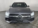 Used 2021 Mercedes-Benz GLC 300 4MATIC image 3