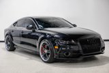 Used 2012 Audi A7 3.0T Prestige image 4