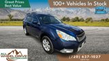 Used 2011 Subaru Outback 3.6R Limited image 3