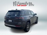 Used 2024 Jeep Grand Cherokee Limited image 3