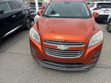 Used 2015 Chevrolet Trax LT w/ LPO, Cargo Package image 2
