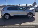 Used 2024 Ford Edge SEL image 4