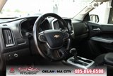 Used 2021 Chevrolet Colorado LT w/ Fleet Safety Package image 3