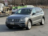 Used 2018 Volkswagen Tiguan SE image 3
