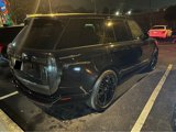 Used 2025 Land Rover Range Rover Autobiography image 4