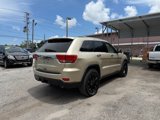 Used 2011 Jeep Grand Cherokee Overland w/ Trailer Tow Group IV image 5