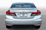 Used 2014 Honda Civic EX image 4