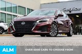 Used 2023 Nissan Altima 2.5 SV image 3