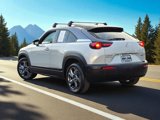 Used 2022 MAZDA MX-30 Electric w/ Premium Plus Pkg image 4