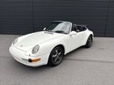 Used 1996 Porsche 911 Carrera image 1