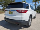 Used 2021 Chevrolet Traverse LT image 4