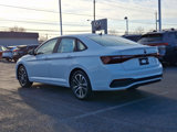 New 2025 Volkswagen Jetta Sport image 3