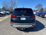 Used 2020 Hyundai Santa Fe SE image 5