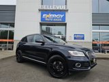 Used 2014 Audi Q5 2.0T Premium Plus w/ Premium Plus Package image 2