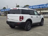 New 2025 Ford Bronco Sport Big Bend image 3