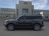 New 2025 Ford Bronco Sport Big Bend image 3