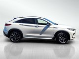 Certified 2024 INFINITI QX55 Essential image 4