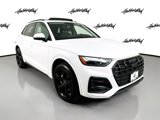 Used 2021 Audi Q5 Premium Plus w/ Premium Plus Package image 3