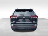 Certified 2022 Toyota RAV4 XLE image 4