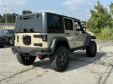 Certified 2017 Jeep Wrangler Unlimited Rubicon image 3