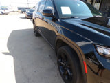 Used 2023 Jeep Grand Cherokee L Laredo image 4