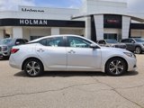 Used 2020 Nissan Sentra SV image 2