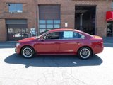 Used 2015 Volkswagen Passat 1.8T Limited Edition image 4