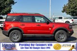 New 2024 Ford Bronco Sport Big Bend w/ Convenience Package image 4