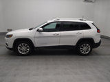 Used 2020 Jeep Cherokee Latitude image 2