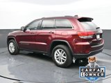 Used 2018 Jeep Grand Cherokee Laredo image 4