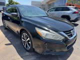 Used 2016 Nissan Altima 2.5 SR image 3