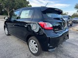 New 2024 Mitsubishi Mirage LE image 5