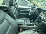Used 2018 Cadillac XT5 Luxury w/ Driver Awareness Package image 4