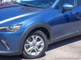 Used 2021 MAZDA CX-3 Sport image 2