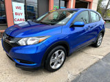 Used 2018 Honda HR-V LX image 2