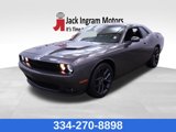 Used 2022 Dodge Challenger SXT w/ Blacktop Package image 2