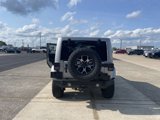 Used 2014 Jeep Wrangler Unlimited Sahara w/ Connectivity Group image 4