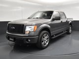 Used 2014 Ford F150 STX w/ Equipment Group 201A Mid image 2