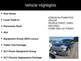 Used 2019 Ford F150 XLT w/ Equipment Group 302A Luxury image 4