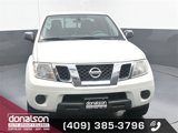 Used 2017 Nissan Frontier SV image 2